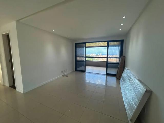 Apartamento para Locação em Salvador/BA Cidade Jardim 4 Quartos