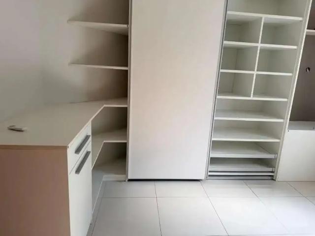 Apartamento para Locação em Salvador/BA Cidade Jardim 4 Quartos