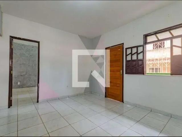 Apartamento para Locação em Salvador/BA Cidade Nova 1 Quartos