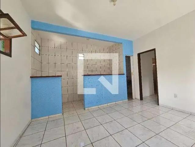 Apartamento para Locação em Salvador/BA Cidade Nova 1 Quartos