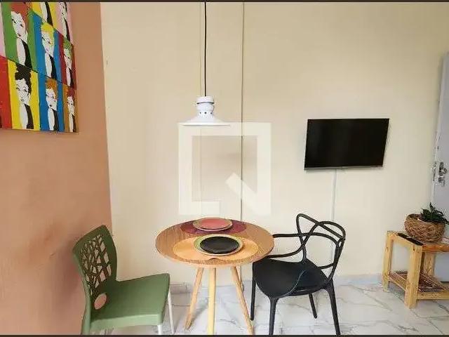 Apartamento para Locação em Salvador/BA Comércio 1 Quartos