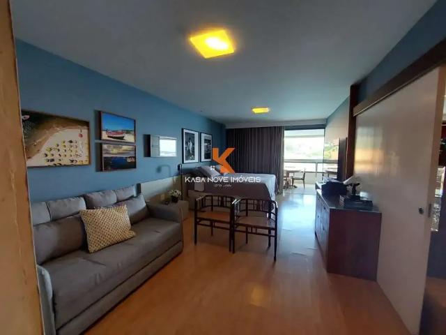 Apartamento para Locação em Salvador/BA Comércio 1 Quartos