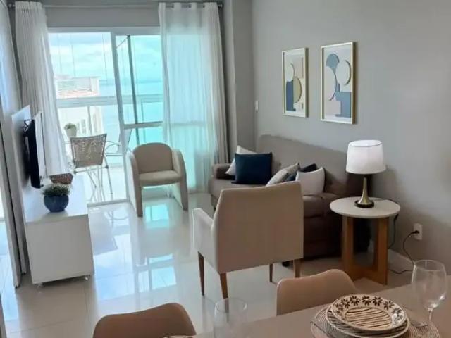 Apartamento para Locação em Salvador/BA Comércio 1 Quartos