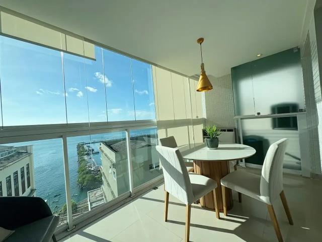 Apartamento para Locação em Salvador/BA Dois de Julho 1 Quartos