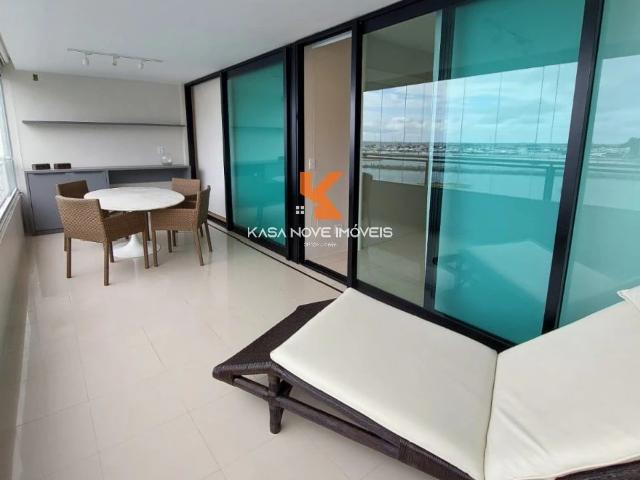 Apartamento para Locação em Salvador/BA Comércio 1 Quartos