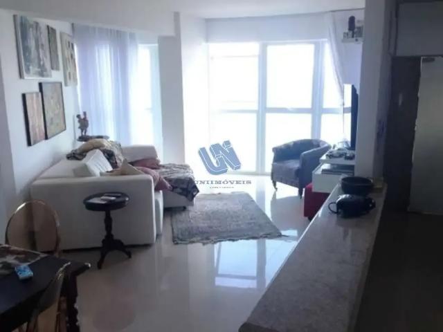 Apartamento para Locação em Salvador/BA Comércio 1 Quartos