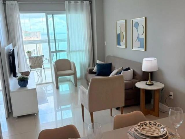 Apartamento para Locação em Salvador/BA Comércio 1 Quartos