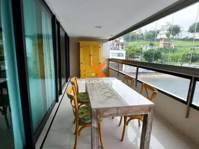 Apartamento para Locação em Salvador/BA Comércio 1 Quartos