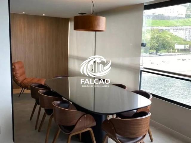 Apartamento para Locação em Salvador/BA Comércio 2 Quartos