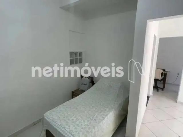 Apartamento para Locação em Salvador/BA Cosme de Farias 2 Quartos