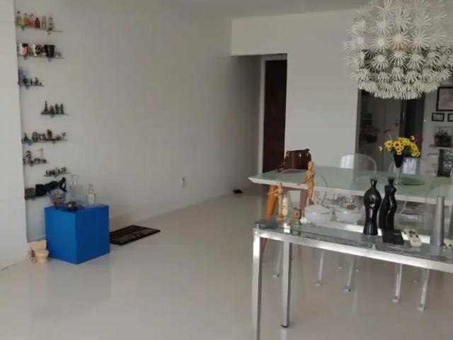 Apartamento para Locação em Salvador/BA Costa Azul 3 Quartos