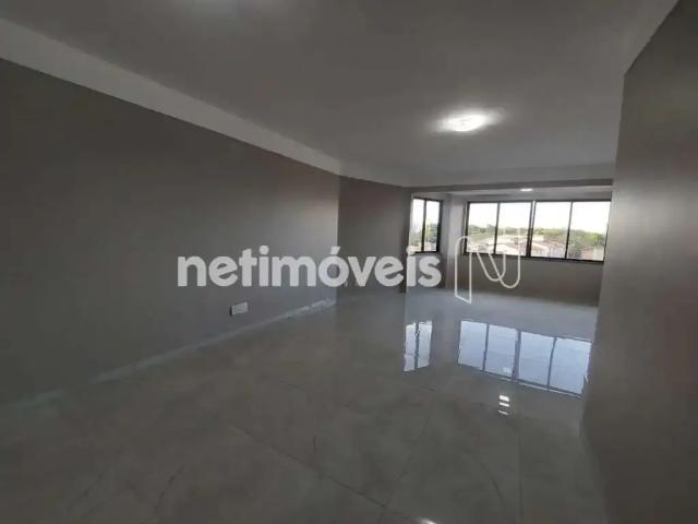 Apartamento para Locação em Salvador/BA Costa Azul 3 Quartos