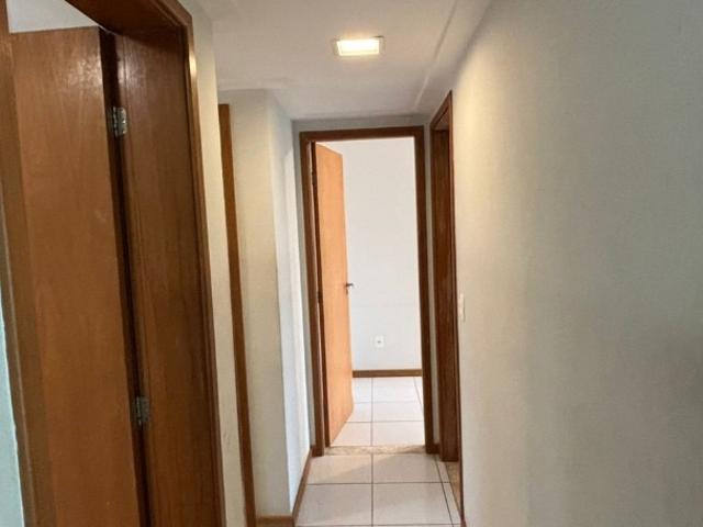 Apartamento para Locação em Salvador/BA Costa Azul 3 Quartos