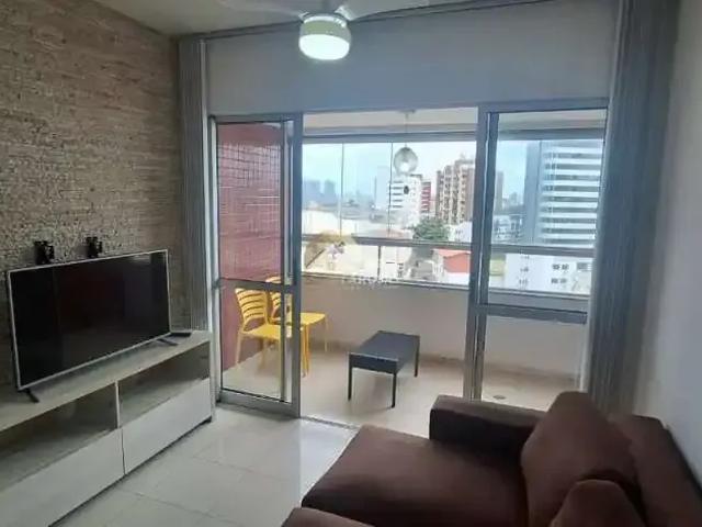 Apartamento para Locação em Salvador/BA Costa Azul 3 Quartos