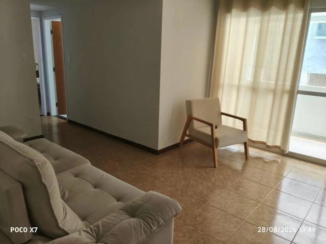 Apartamento para Locação em Salvador/BA Costa Azul 3 Quartos