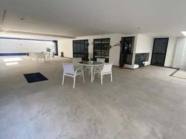 Apartamento para Locação em Salvador/BA Costa Azul 3 Quartos