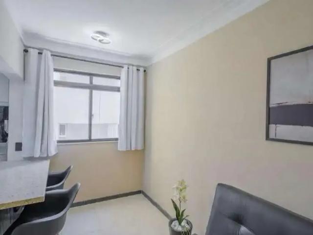 Apartamento para Locação em Salvador/BA Costa Azul 1 Quartos