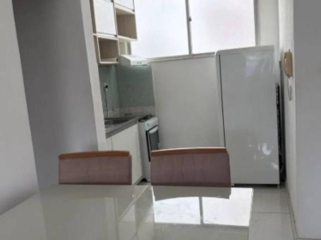 Apartamento para Locação em Salvador/BA Costa Azul 1 Quartos