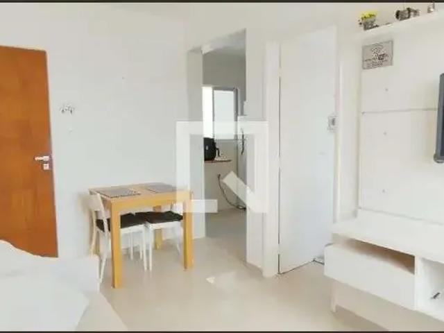 Apartamento para Locação em Salvador/BA Costa Azul 1 Quartos