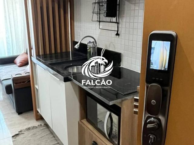 Apartamento para Locação em Salvador/BA Costa Azul 1 Quartos