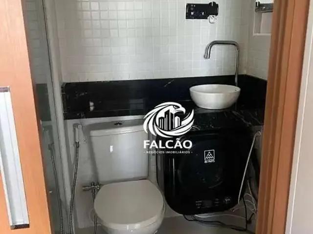 Apartamento para Locação em Salvador/BA Costa Azul 1 Quartos