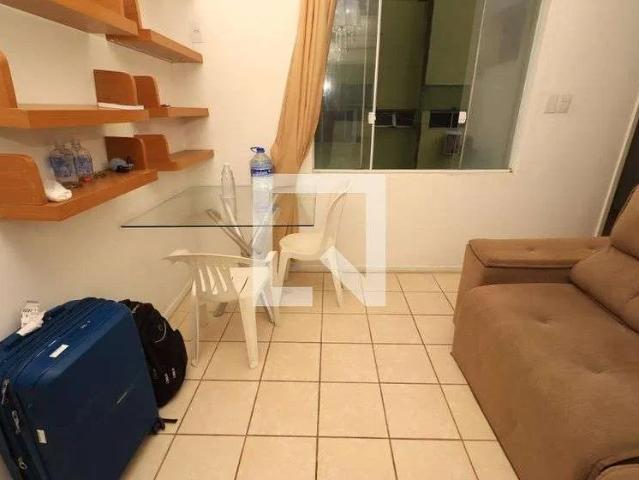Apartamento para Locação em Salvador/BA Costa Azul 1 Quartos