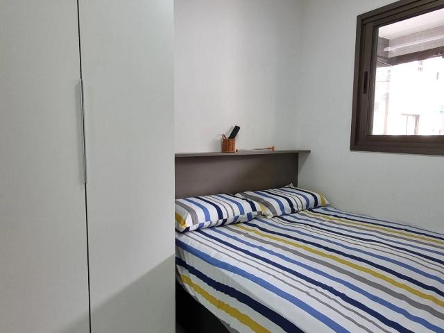 Apartamento para Locação em Salvador/BA Costa Azul 1 Quartos