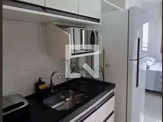 Apartamento para Locação em Salvador/BA Costa Azul 1 Quartos