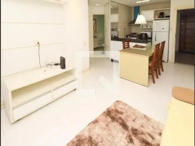Apartamento para Locação em Salvador/BA Costa Azul 1 Quartos