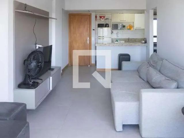 Apartamento para Locação em Salvador/BA Costa Azul 1 Quartos