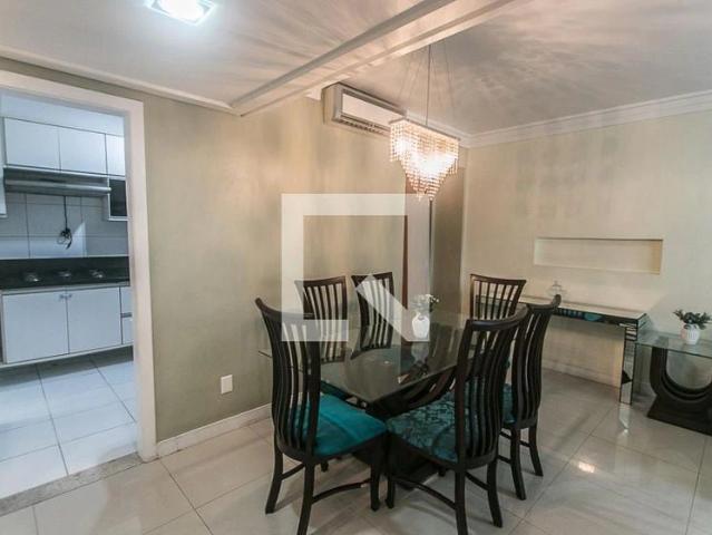 Apartamento para Locação em Salvador/BA Costa Azul 2 Quartos