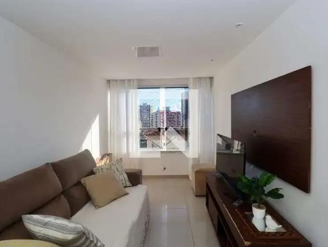 Apartamento para Locação em Salvador/BA Costa Azul 2 Quartos