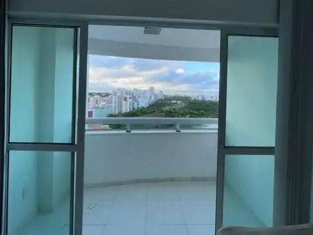 Apartamento para Locação em Salvador/BA Costa Azul 2 Quartos