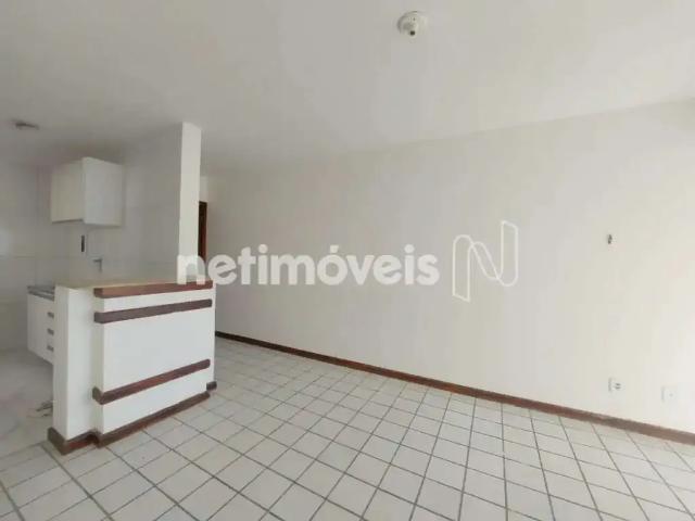 Apartamento para Locação em Salvador/BA Costa Azul 2 Quartos
