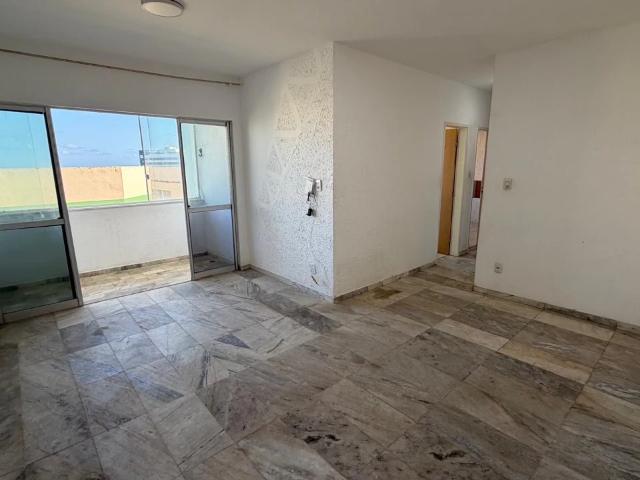 Apartamento para Locação em Salvador/BA Costa Azul 2 Quartos