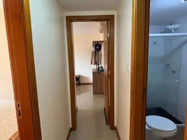 Apartamento para Locação em Salvador/BA Costa Azul 2 Quartos