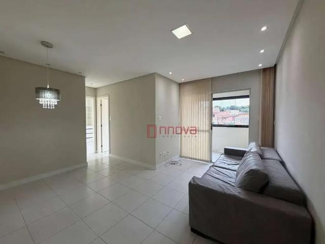 Apartamento para Locação em Salvador/BA Costa Azul 2 Quartos