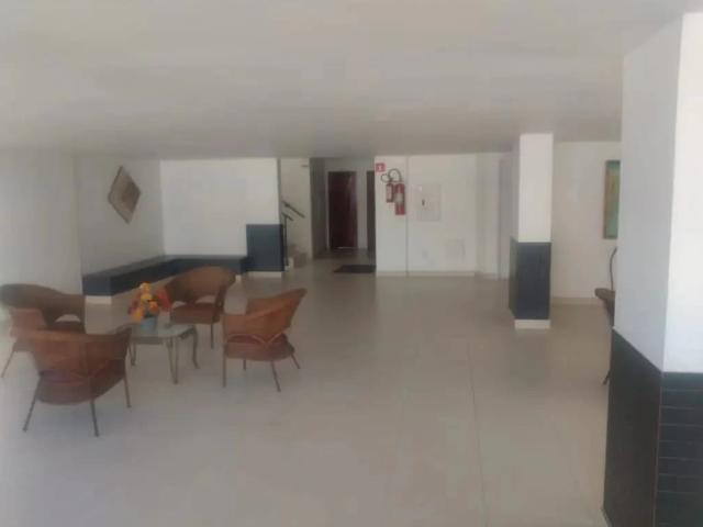 Apartamento para Locação em Salvador/BA Costa Azul 2 Quartos
