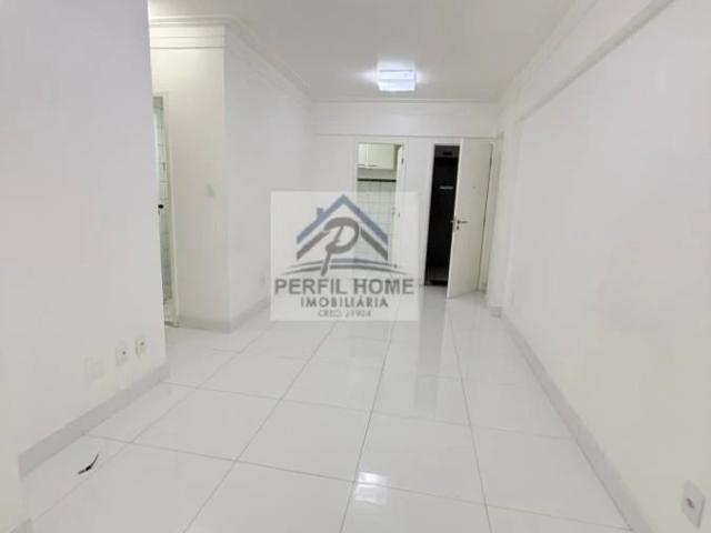 Apartamento para Locação em Salvador/BA Costa Azul 2 Quartos