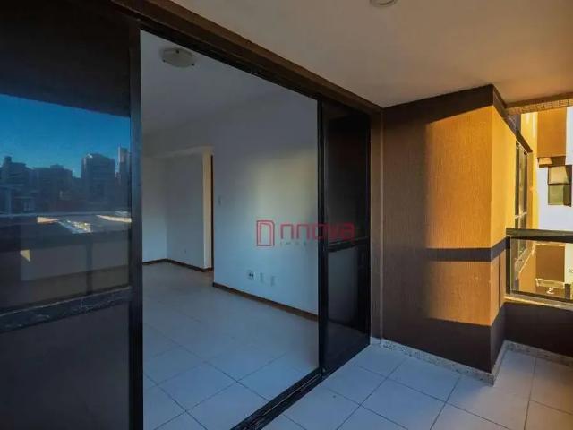 Apartamento para Locação em Salvador/BA Costa Azul 2 Quartos