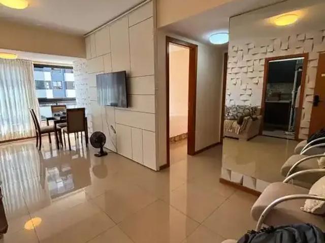 Apartamento para Locação em Salvador/BA Costa Azul 2 Quartos