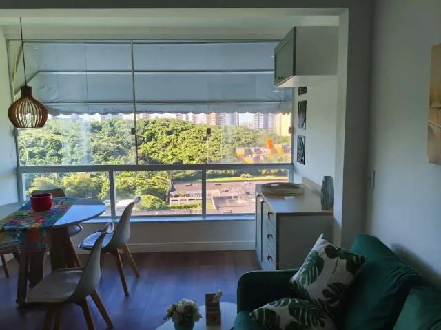 Apartamento para Locação em Salvador/BA Costa Azul 2 Quartos