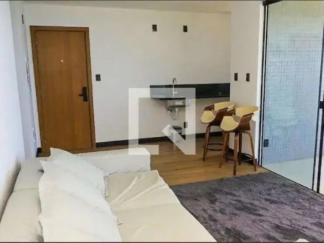 Apartamento para Locação em Salvador/BA Costa Azul 2 Quartos