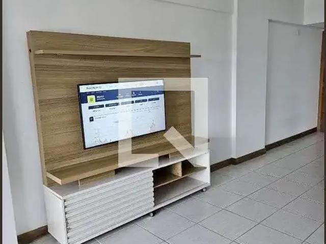 Apartamento para Locação em Salvador/BA Costa Azul 2 Quartos