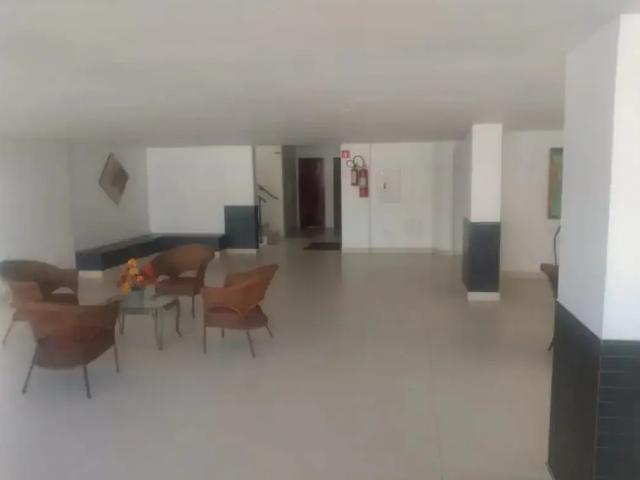 Apartamento para Locação em Salvador/BA Costa Azul 2 Quartos