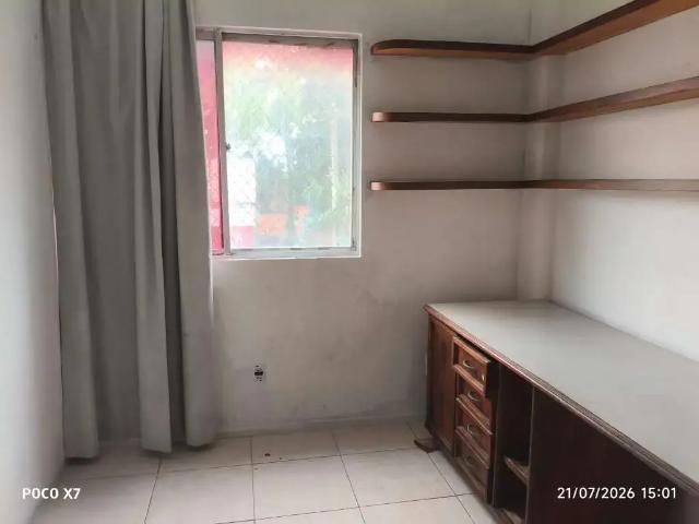 Apartamento para Locação em Salvador/BA Costa Azul 4 Quartos