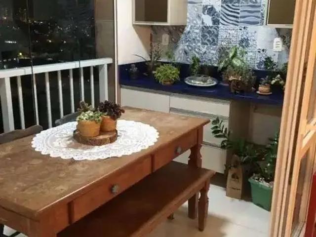 Apartamento para Locação em Salvador/BA Daniel Lisboa 3 Quartos