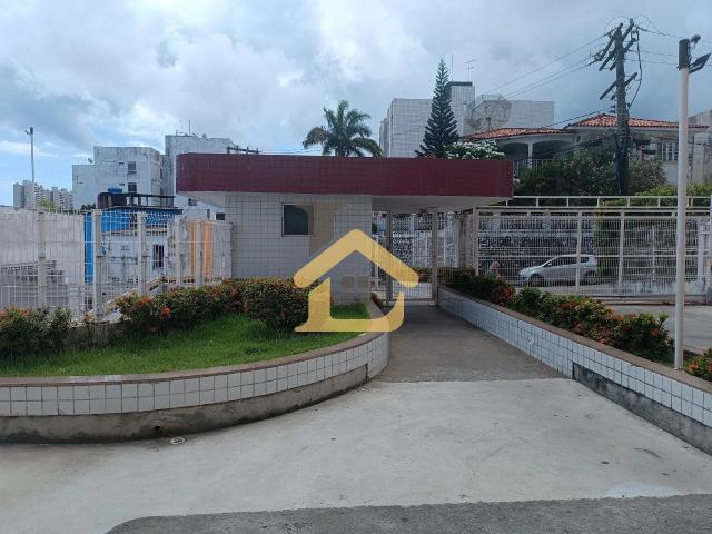 Apartamento para Locação em Salvador/BA Daniel Lisboa 3 Quartos