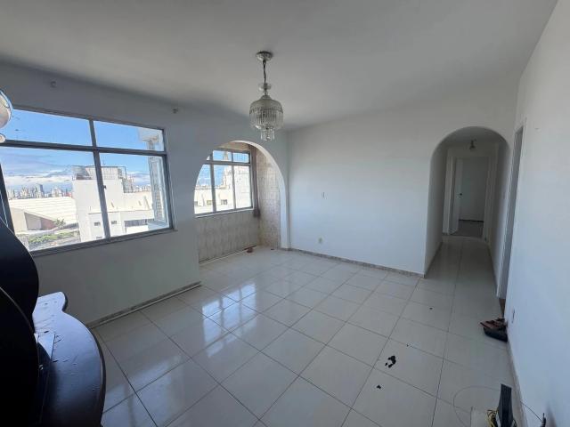 Apartamento para Locação em Salvador/BA Dois de Julho 3 Quartos