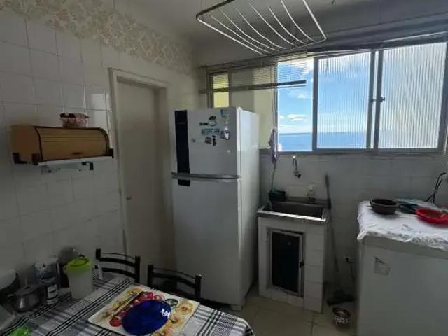 Apartamento para Locação em Salvador/BA Dois de Julho 3 Quartos
